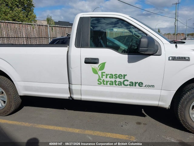 Ford F150 2019 1FTMF1C52KKD39363 Image 14