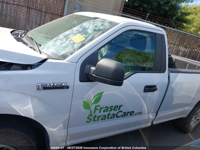 Ford F150 2019 1FTMF1C52KKD39363 Image 15