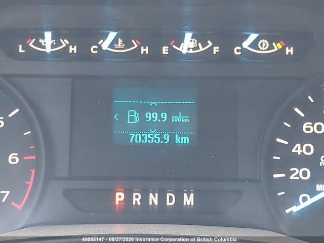 Ford F150 2019 1FTMF1C52KKD39363 Image 16