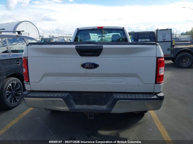 Ford F150 2019 1FTMF1C52KKD39363 Image 17