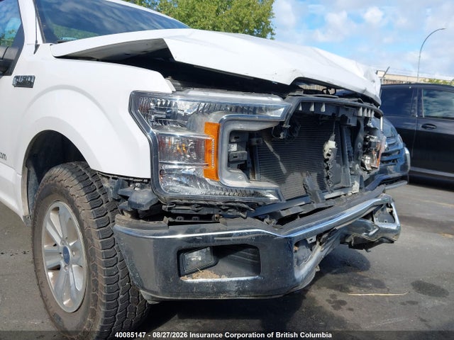 Ford F150 2019 1FTMF1C52KKD39363 Image 20