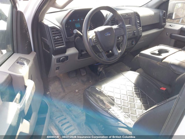 Ford F150 2019 1FTMF1C52KKD39363 Image 21