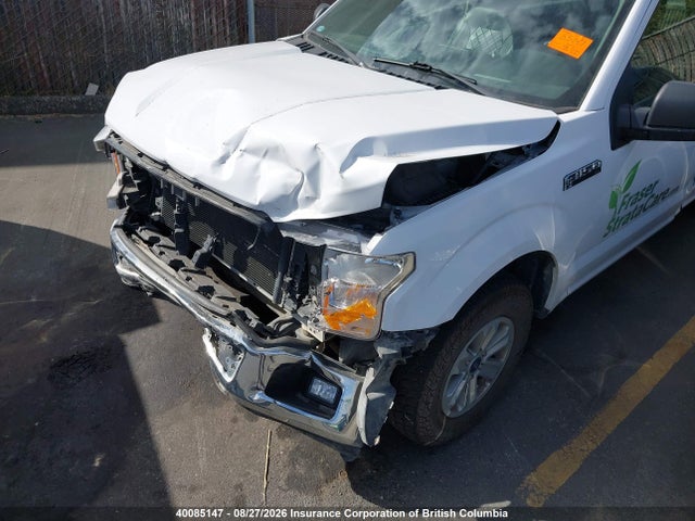 Ford F150 2019 1FTMF1C52KKD39363 Image 22