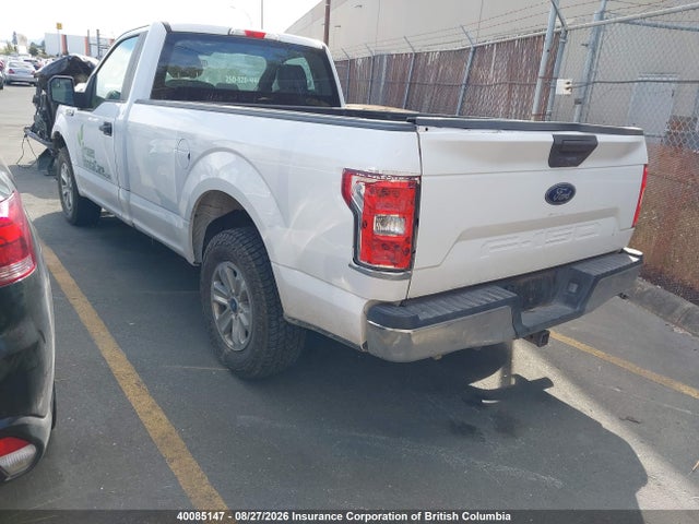 Ford F150 2019 1FTMF1C52KKD39363 Image 3
