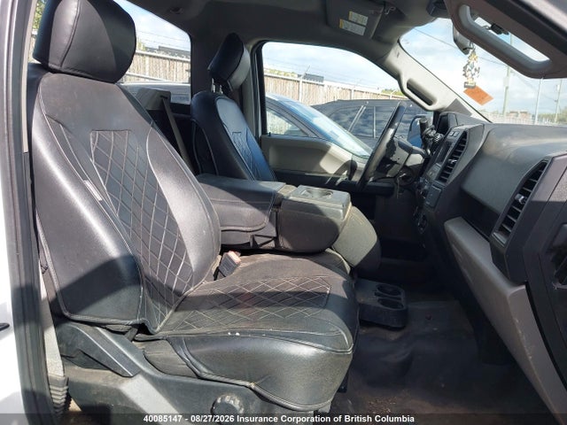 Ford F150 2019 1FTMF1C52KKD39363 Image 5