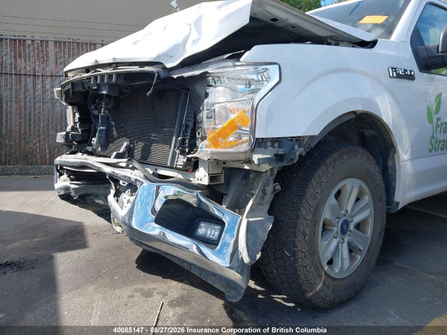 Ford F150 2019 1FTMF1C52KKD39363 Image 6