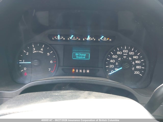 Ford F150 2019 1FTMF1C52KKD39363 Image 7