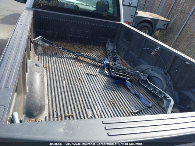 Ford F150 2019 1FTMF1C52KKD39363 Image 8