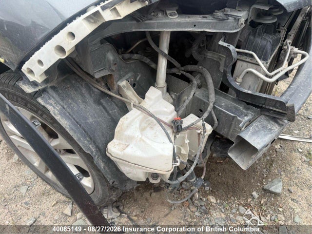 Aukcja sprzedaży 2011 Nissan Juke, vin: JN8AF5MR2BT000175, numer aukcji: 40085149