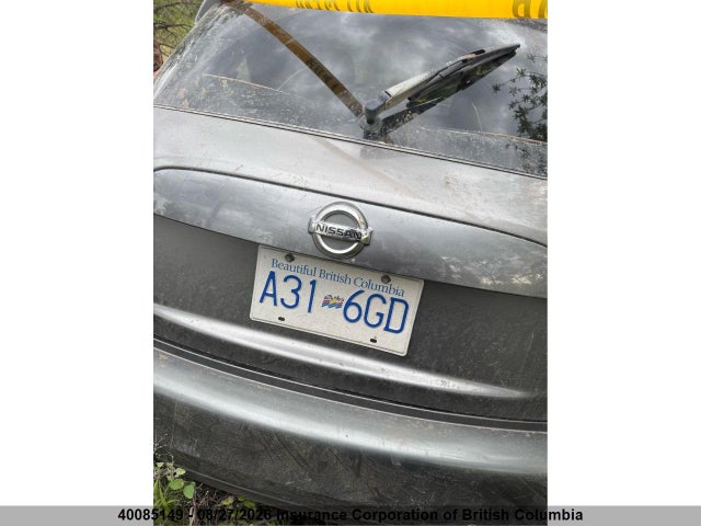 Aukcja sprzedaży 2011 Nissan Juke, vin: JN8AF5MR2BT000175, numer aukcji: 40085149