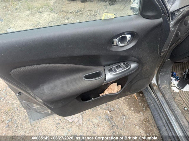 Aukcja sprzedaży 2011 Nissan Juke, vin: JN8AF5MR2BT000175, numer aukcji: 40085149