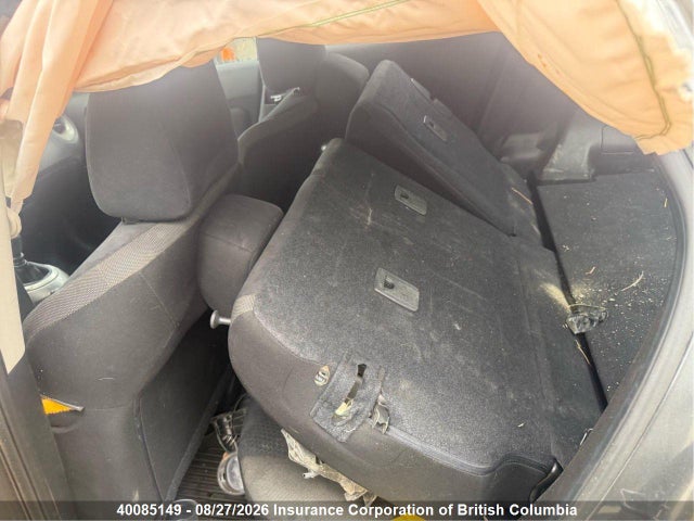 Aukcja sprzedaży 2011 Nissan Juke, vin: JN8AF5MR2BT000175, numer aukcji: 40085149
