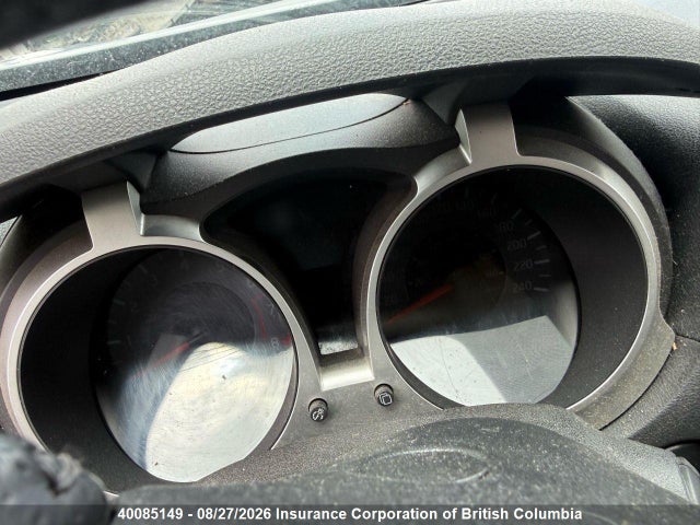 Aukcja sprzedaży 2011 Nissan Juke, vin: JN8AF5MR2BT000175, numer aukcji: 40085149