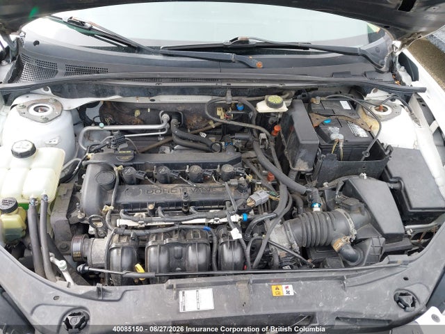 Aukcja sprzedaży 2005 Mazda Mazda3 Gs/gx, vin: JM1BK12F751331220, numer aukcji: 40085150