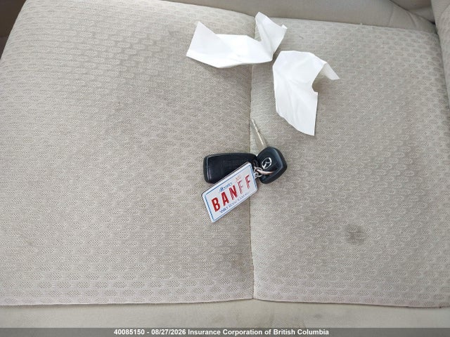 Aukcja sprzedaży 2005 Mazda Mazda3 Gs/gx, vin: JM1BK12F751331220, numer aukcji: 40085150