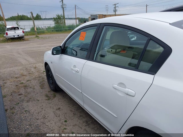 Aukcja sprzedaży 2005 Mazda Mazda3 Gs/gx, vin: JM1BK12F751331220, numer aukcji: 40085150