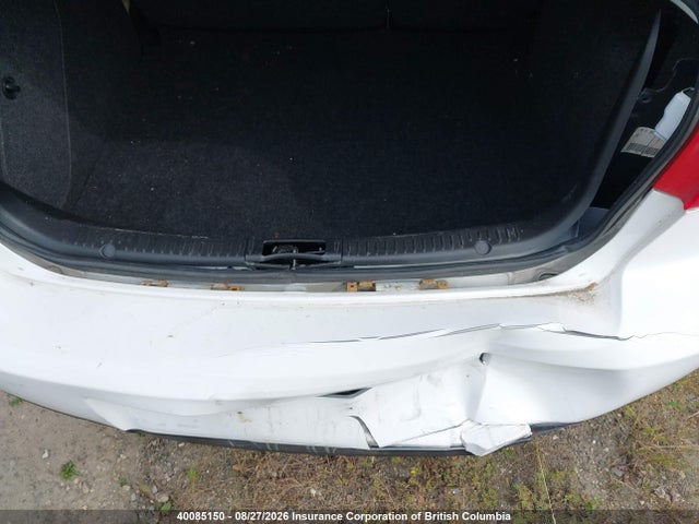 Aukcja sprzedaży 2005 Mazda Mazda3 Gs/gx, vin: JM1BK12F751331220, numer aukcji: 40085150
