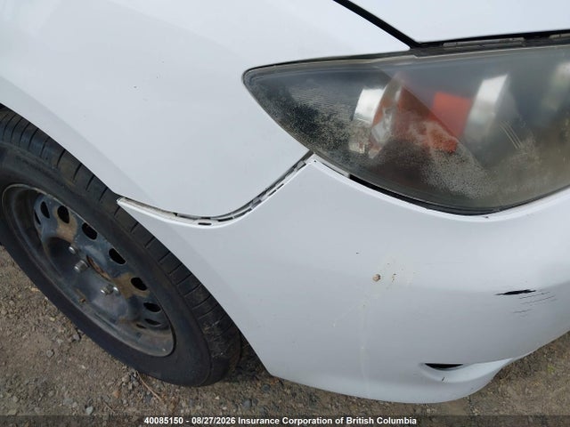 Aukcja sprzedaży 2005 Mazda Mazda3 Gs/gx, vin: JM1BK12F751331220, numer aukcji: 40085150