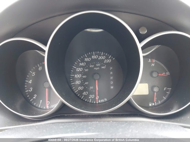Aukcja sprzedaży 2005 Mazda Mazda3 Gs/gx, vin: JM1BK12F751331220, numer aukcji: 40085150