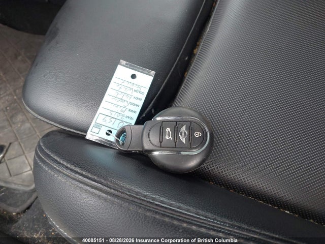 WMWXP7C55F2A58810 Mini COOPER S