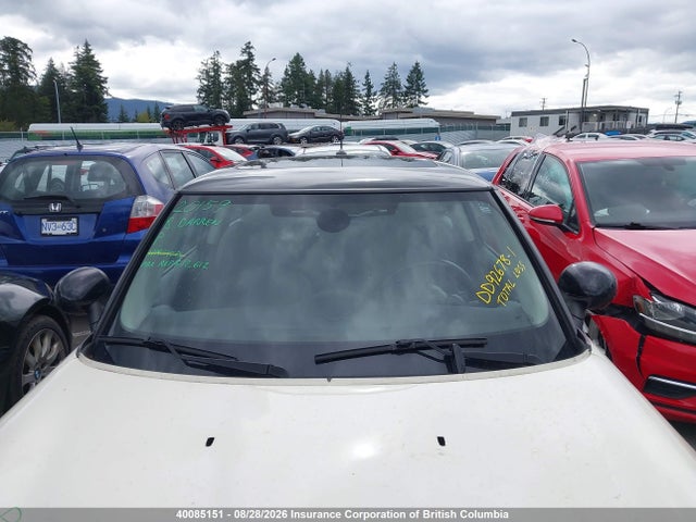 WMWXP7C55F2A58810 Mini COOPER S