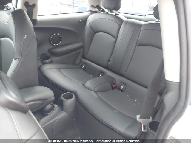 WMWXP7C55F2A58810 Mini COOPER S