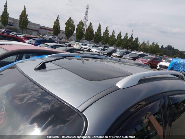 40083590 :رقم المزاد ، JNRBS08W55X401084 vin ، 2005 Infiniti Fx45 مزاد بيع