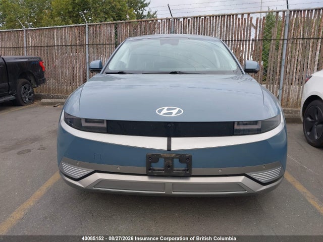 Hyundai Ioniq 2024 KM8KRDDF0RU282341 Image 13