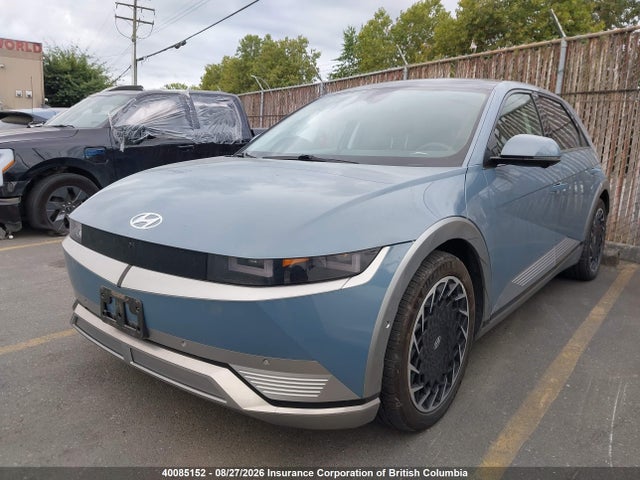 Hyundai Ioniq 2024 KM8KRDDF0RU282341 Image 2