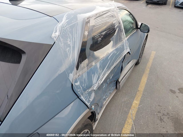 Продажа на аукционе авто 2024 Hyundai Ioniq, vin: KM8KRDDF0RU282341, номер лота: 40085152