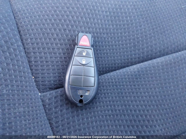 Продажа на аукционе авто 2013 Dodge Grand Caravan Se, vin: 2C4RDGBG8DR668090, номер лота: 40085153