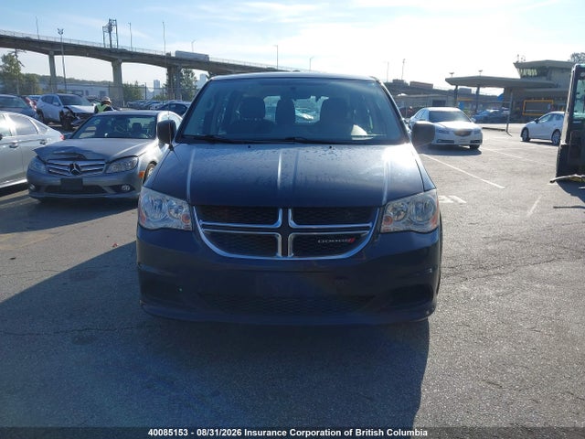 Продажа на аукционе авто 2013 Dodge Grand Caravan Se, vin: 2C4RDGBG8DR668090, номер лота: 40085153