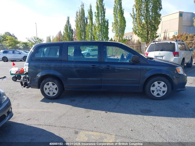 Продажа на аукционе авто 2013 Dodge Grand Caravan Se, vin: 2C4RDGBG8DR668090, номер лота: 40085153
