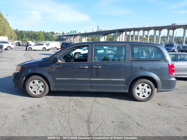 Продажа на аукционе авто 2013 Dodge Grand Caravan Se, vin: 2C4RDGBG8DR668090, номер лота: 40085153