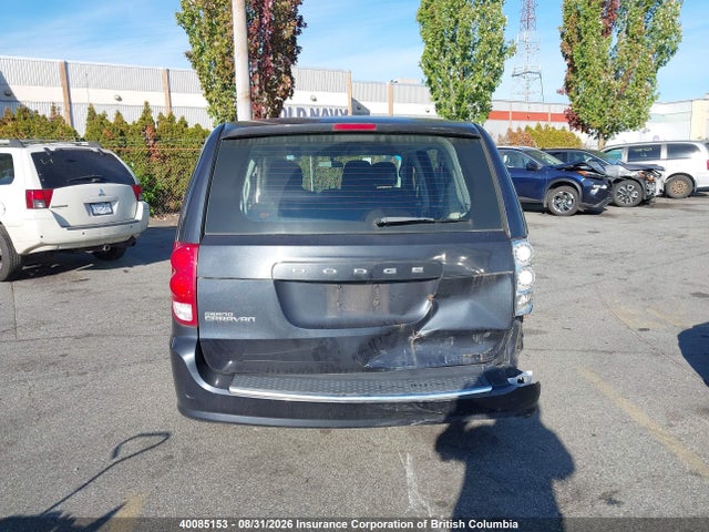 Продажа на аукционе авто 2013 Dodge Grand Caravan Se, vin: 2C4RDGBG8DR668090, номер лота: 40085153