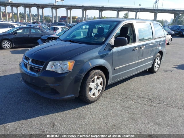 Продажа на аукционе авто 2013 Dodge Grand Caravan Se, vin: 2C4RDGBG8DR668090, номер лота: 40085153