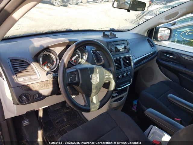 Продажа на аукционе авто 2013 Dodge Grand Caravan Se, vin: 2C4RDGBG8DR668090, номер лота: 40085153