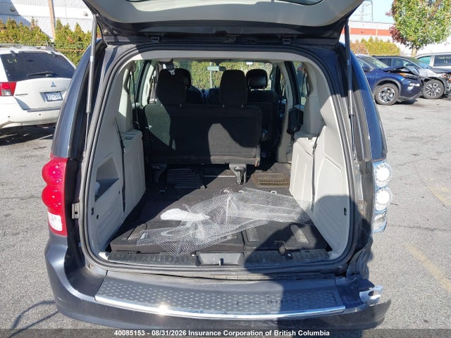 Продажа на аукционе авто 2013 Dodge Grand Caravan Se, vin: 2C4RDGBG8DR668090, номер лота: 40085153