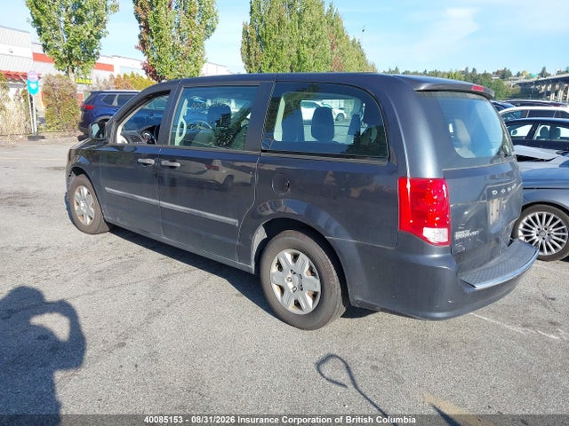Продажа на аукционе авто 2013 Dodge Grand Caravan Se, vin: 2C4RDGBG8DR668090, номер лота: 40085153