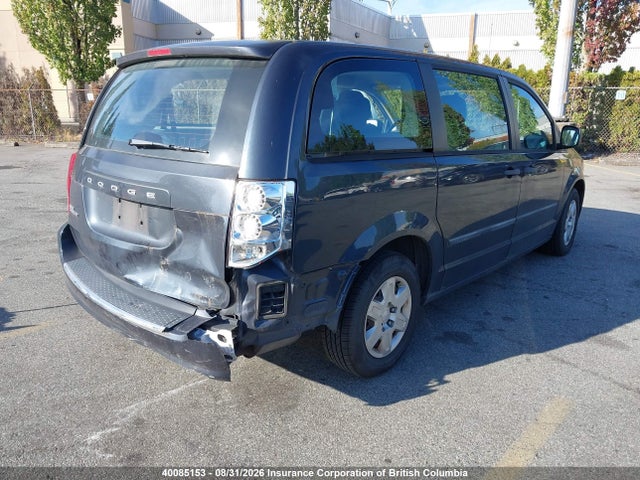 Продажа на аукционе авто 2013 Dodge Grand Caravan Se, vin: 2C4RDGBG8DR668090, номер лота: 40085153
