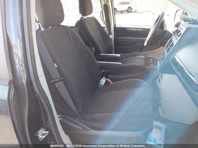 Продажа на аукционе авто 2013 Dodge Grand Caravan Se, vin: 2C4RDGBG8DR668090, номер лота: 40085153