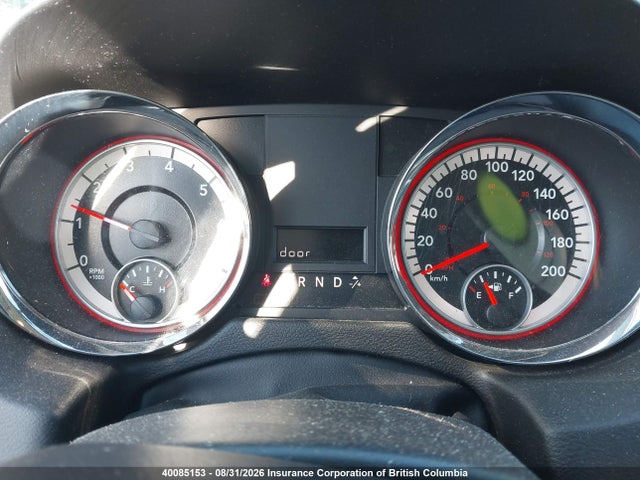 Продажа на аукционе авто 2013 Dodge Grand Caravan Se, vin: 2C4RDGBG8DR668090, номер лота: 40085153