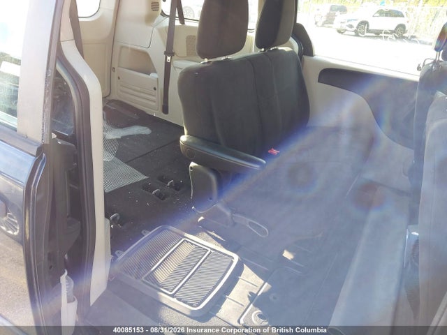Продажа на аукционе авто 2013 Dodge Grand Caravan Se, vin: 2C4RDGBG8DR668090, номер лота: 40085153