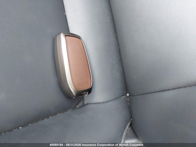 JTDKAMFP5N3198579 Toyota Prius