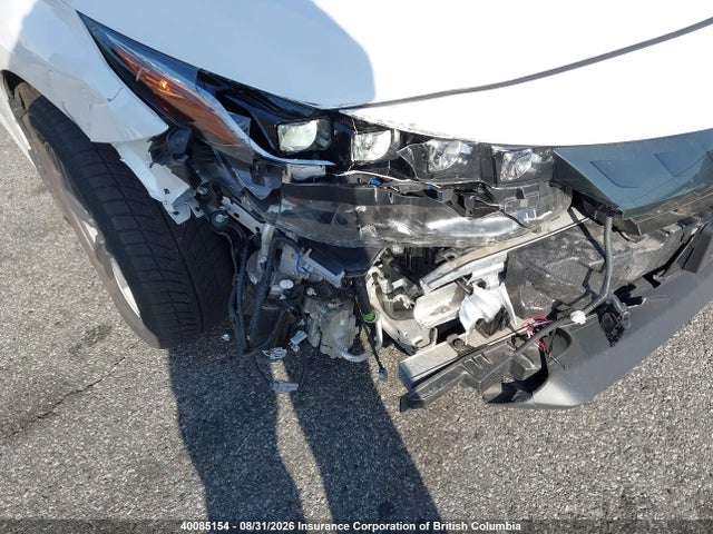 JTDKAMFP5N3198579 Toyota Prius
