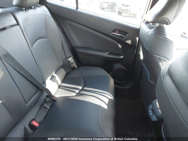 JTDKAMFP5N3198579 Toyota Prius