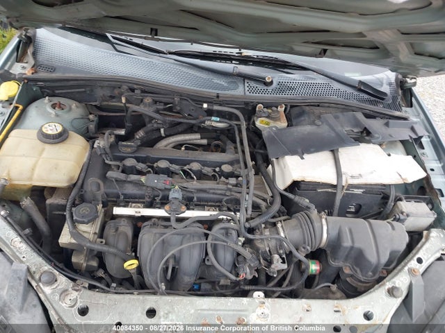 Продажа на аукционе авто 2006 Ford Focus Zx4, vin: 1FAFP34N76W170266, номер лота: 40084350