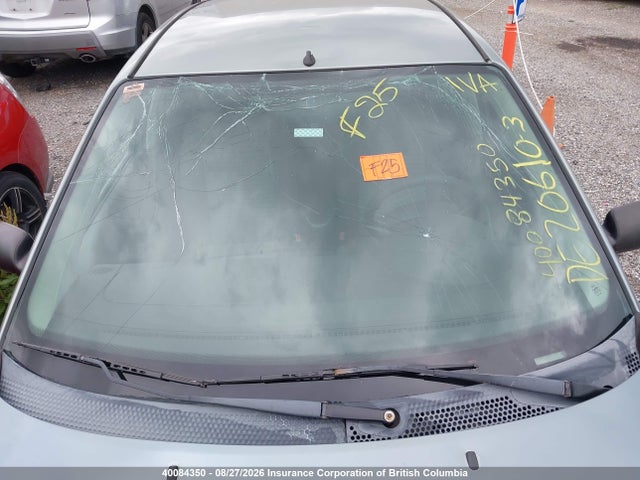 Продажа на аукционе авто 2006 Ford Focus Zx4, vin: 1FAFP34N76W170266, номер лота: 40084350