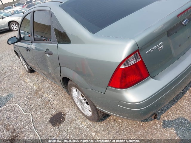 Продажа на аукционе авто 2006 Ford Focus Zx4, vin: 1FAFP34N76W170266, номер лота: 40084350