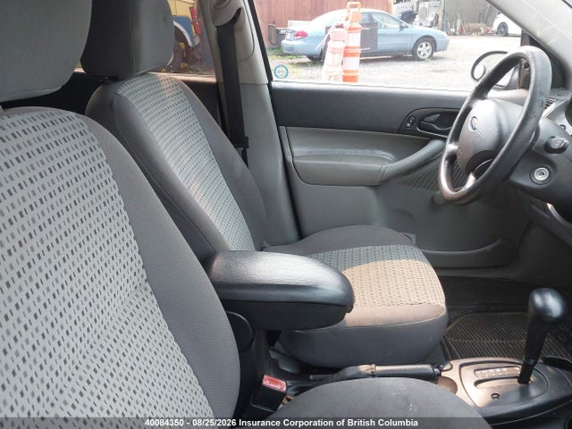 Продажа на аукционе авто 2006 Ford Focus Zx4, vin: 1FAFP34N76W170266, номер лота: 40084350
